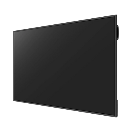 Optoma Technology N3751K 75" UHD 4K Commercial Monitor — Being Shipped