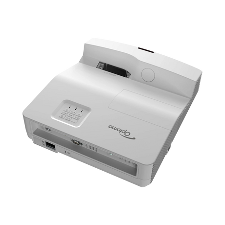 Optoma Technology GT5600 3600-Lumen Full HD Ultra-Short Throw DLP Projector — Being Shipped