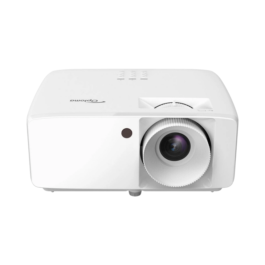 Optoma Technology HZ40HDR 4000-Lumen Full HD Laser DLP Home Theater and Gaming Projector — Being Shipped