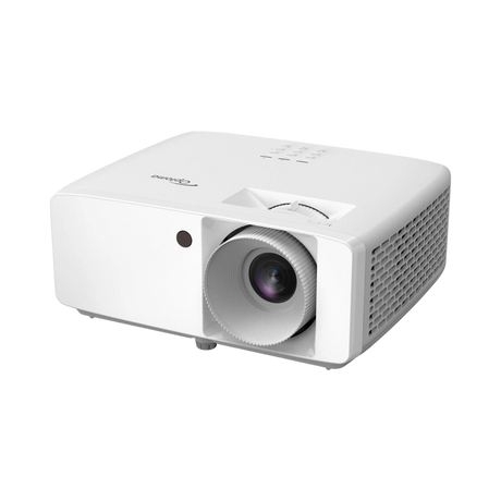 Optoma Technology HZ40HDR 4000-Lumen Full HD Laser DLP Home Theater and Gaming Projector — Being Shipped