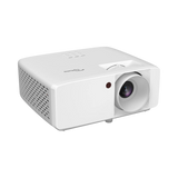Optoma Technology HZ40HDR 4000-Lumen Full HD Laser DLP Home Theater and Gaming Projector — Being Shipped