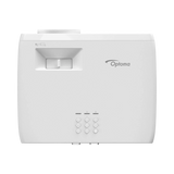 Optoma Technology HZ40HDR 4000-Lumen Full HD Laser DLP Home Theater and Gaming Projector — Being Shipped