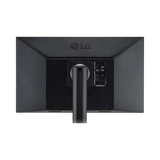 LG 27BN88U-B UltraFine Ergo 27" 16:9 60Hz FreeSync UHD 4K HDR10 IPS Monitor — Being Shipped