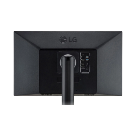 LG 27BN88U-B UltraFine Ergo 27" 16:9 60Hz FreeSync UHD 4K HDR10 IPS Monitor — Being Shipped