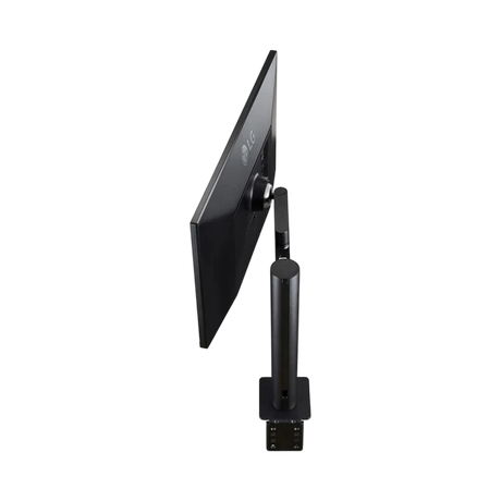 LG 27BN88U-B UltraFine Ergo 27" 16:9 60Hz FreeSync UHD 4K HDR10 IPS Monitor — Being Shipped