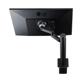 LG 27BN88U-B UltraFine Ergo 27" 16:9 60Hz FreeSync UHD 4K HDR10 IPS Monitor — Being Shipped