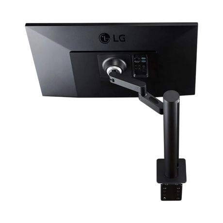 LG 27BN88U-B UltraFine Ergo 27" 16:9 60Hz FreeSync UHD 4K HDR10 IPS Monitor — Being Shipped