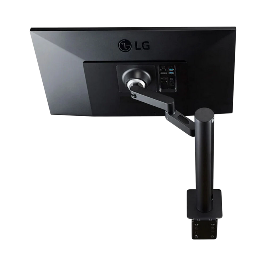 LG 27BN88U-B UltraFine Ergo 27" 16:9 60Hz FreeSync UHD 4K HDR10 IPS Monitor — Being Shipped