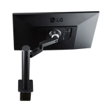 LG 27BN88U-B UltraFine Ergo 27" 16:9 60Hz FreeSync UHD 4K HDR10 IPS Monitor — Being Shipped