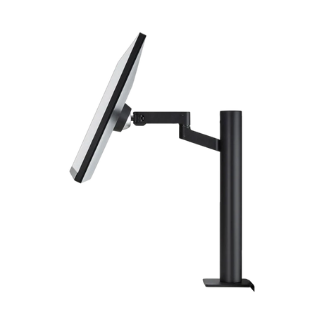 LG 27BN88U-B UltraFine Ergo 27" 16:9 60Hz FreeSync UHD 4K HDR10 IPS Monitor — Being Shipped