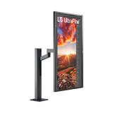 LG 27BN88U-B UltraFine Ergo 27" 16:9 60Hz FreeSync UHD 4K HDR10 IPS Monitor — Being Shipped