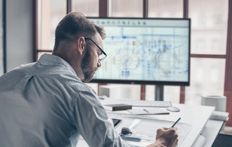 LG 27BN88U-B UltraFine Ergo 27" 16:9 60Hz FreeSync UHD 4K HDR10 IPS Monitor — Being Shipped