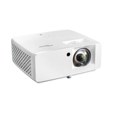 Optoma Technology ZW350ST 3600-Lumen WXGA Short-Throw Laser DLP Projector — Being Shipped