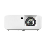 Optoma Technology ZW350ST 3600-Lumen WXGA Short-Throw Laser DLP Projector — Being Shipped