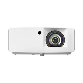 Optoma Technology ZW350ST 3600-Lumen WXGA Short-Throw Laser DLP Projector — Being Shipped