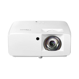 Optoma Technology ZW350ST 3600-Lumen WXGA Short-Throw Laser DLP Projector — Being Shipped