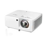 Optoma Technology ZW350ST 3600-Lumen WXGA Short-Throw Laser DLP Projector — Being Shipped