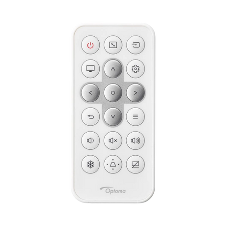 Optoma Technology ZW350ST 3600-Lumen WXGA Short-Throw Laser DLP Projector — Being Shipped