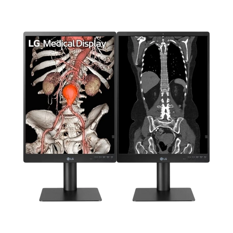 LG 21HQ513D 21.3" 3:4 60Hz 3MP IPS Diagnostic Monitor — Being Shipped