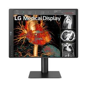 LG 21HQ513D 21.3" 3:4 60Hz 3MP IPS Diagnostic Monitor — Being Shipped