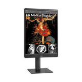 LG 21HQ513D 21.3" 3:4 60Hz 3MP IPS Diagnostic Monitor — Being Shipped