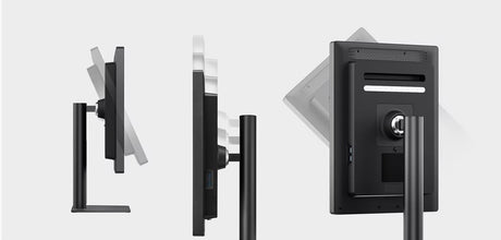 LG 21HQ513D 21.3" 3:4 60Hz 3MP IPS Diagnostic Monitor — Being Shipped