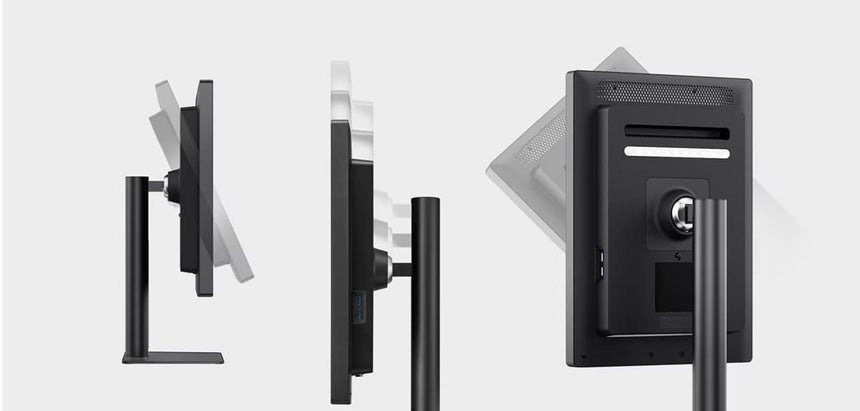 LG 21HQ513D 21.3" 3:4 60Hz 3MP IPS Diagnostic Monitor — Being Shipped