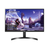 LG 27QN600-B 27" 16:9 60Hz FreeSync QHD IPS Monitor — Being Shipped