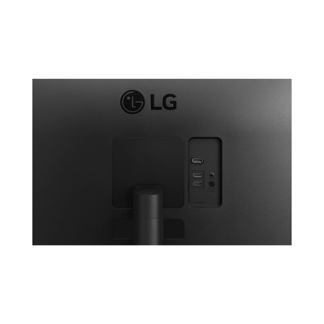 LG 27QN600-B 27" 16:9 60Hz FreeSync QHD IPS Monitor — Being Shipped