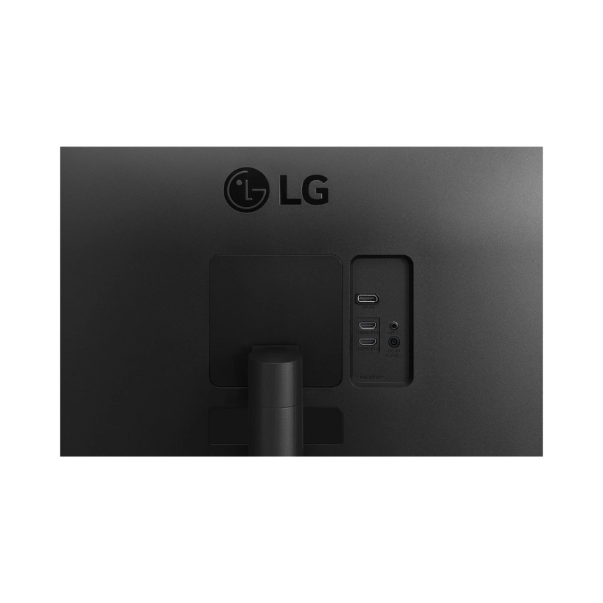 LG 27QN600-B 27" 16:9 60Hz FreeSync QHD IPS Monitor — Being Shipped