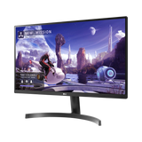 LG 27QN600-B 27" 16:9 60Hz FreeSync QHD IPS Monitor — Being Shipped