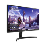 LG 27QN600-B 27" 16:9 60Hz FreeSync QHD IPS Monitor — Being Shipped