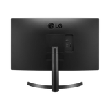 LG 27QN600-B 27" 16:9 60Hz FreeSync QHD IPS Monitor — Being Shipped