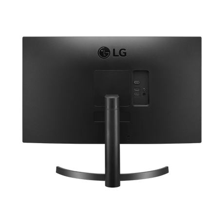 LG 27QN600-B 27" 16:9 60Hz FreeSync QHD IPS Monitor — Being Shipped