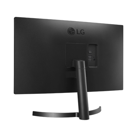 LG 27QN600-B 27" 16:9 60Hz FreeSync QHD IPS Monitor — Being Shipped