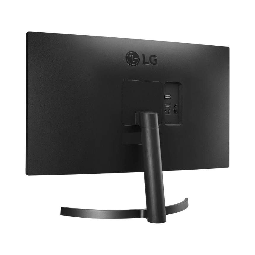 LG 27QN600-B 27" 16:9 60Hz FreeSync QHD IPS Monitor — Being Shipped