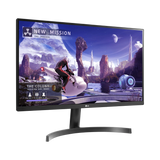 LG 27QN600-B 27" 16:9 60Hz FreeSync QHD IPS Monitor — Being Shipped