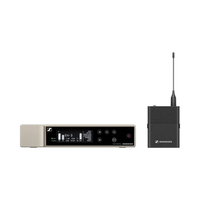 Sennheiser EW-D SK Wireless Body Pack Base System - Q1-Q6 — Being Shipped