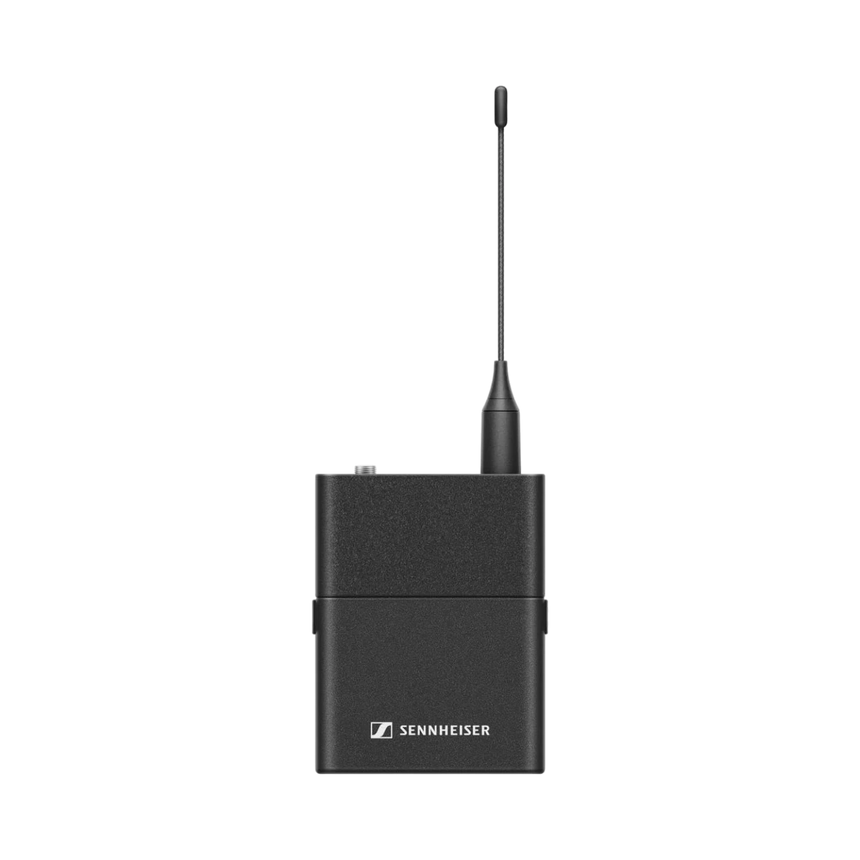 Sennheiser EW-D SK Wireless Body Pack Base System - Q1-Q6 — Being Shipped