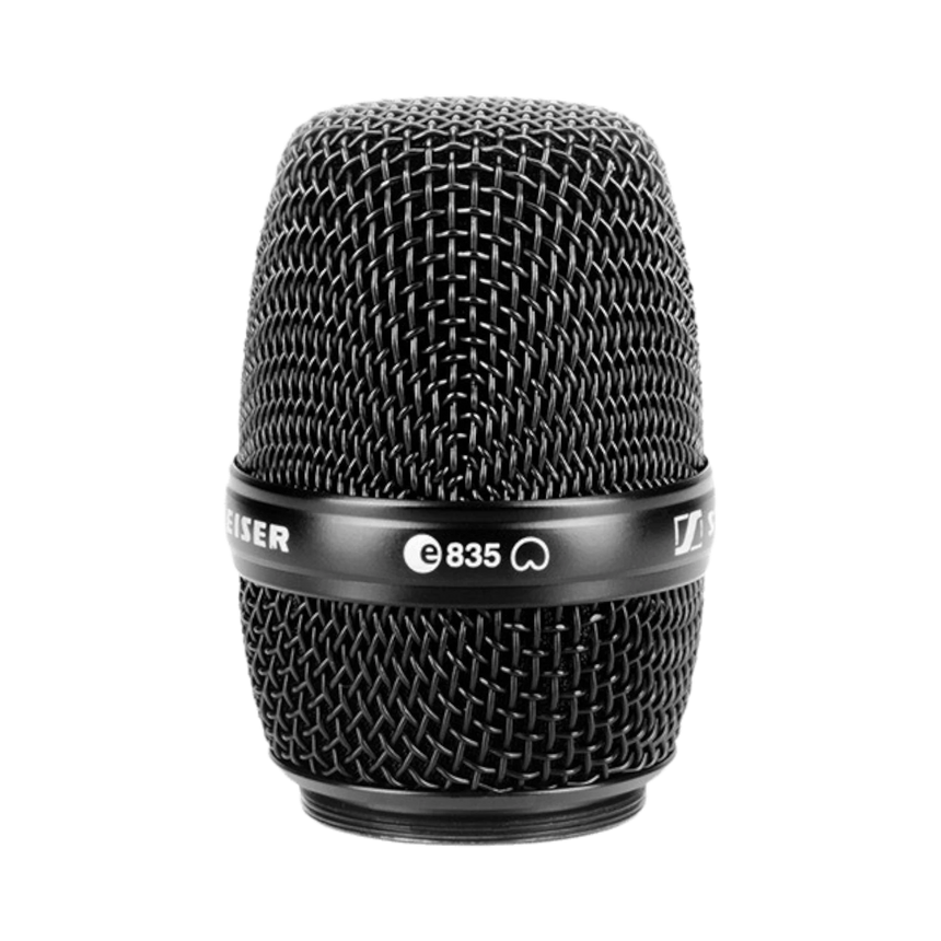Sennheiser MMD 835-1 BK Dynamic Cardioid Microphone Capsule — Being Shipped