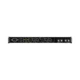 Sennheiser EW-DX EM 4 DANTE Four-Channel Digital Rackmount Receiver with Dante (R1-9: 520 to 607 MHz) — Being Shipped