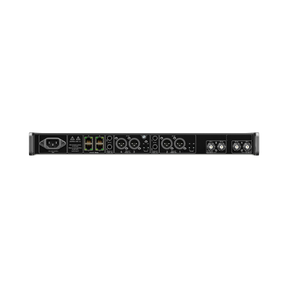 Sennheiser EW-DX EM 4 DANTE Four-Channel Digital Rackmount Receiver with Dante (R1-9: 520 to 607 MHz) — Being Shipped