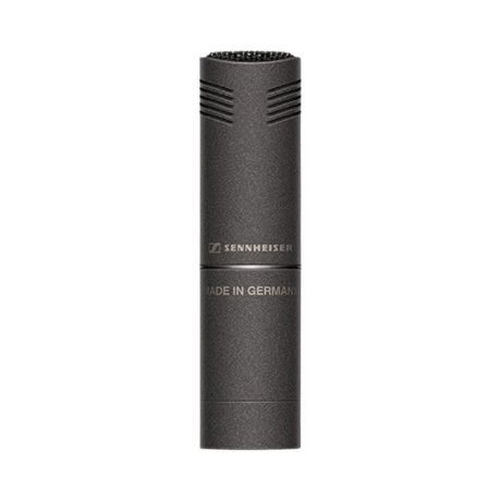 Sennheiser MKH 8040 Compact Cardioid Condenser Microphone (Stereo Set) — Being Shipped