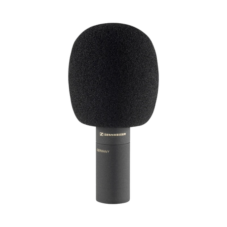 Sennheiser MKH 8040 Compact Cardioid Condenser Microphone (Stereo Set) — Being Shipped