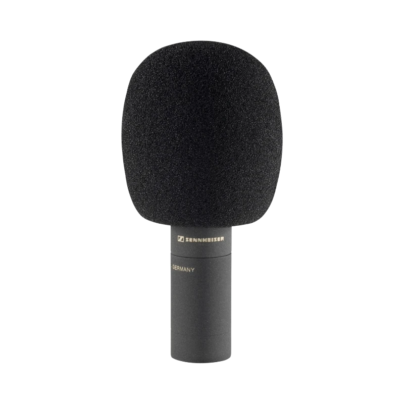 Sennheiser MKH 8040 Compact Cardioid Condenser Microphone (Stereo Set) — Being Shipped
