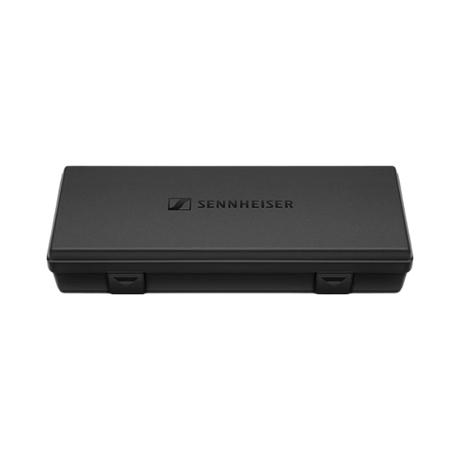 Sennheiser MKH 8040 Compact Cardioid Condenser Microphone (Stereo Set) — Being Shipped