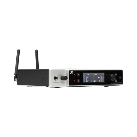 Sennheiser EW-DX EM 2 Dante Wireless Receiver - R1-9 Band — Being Shipped