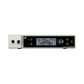 Sennheiser EW-DX EM 2 Dante Wireless Receiver - R1-9 Band — Being Shipped