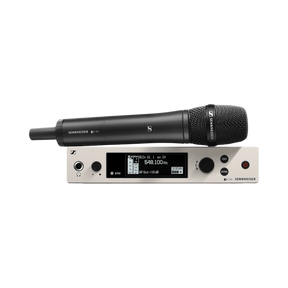 Sennheiser EW 500-965 G4 Wireless Handheld Microphone System - GW1 Band — Being Shipped