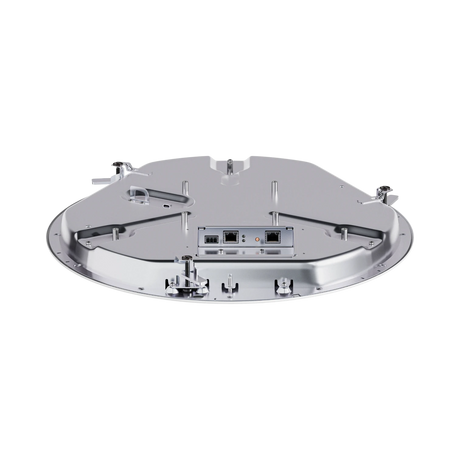 Sennheiser TeamConnect Ceiling Medium Microphone with Flushmount Kit (White) — Being Shipped